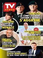 TV Hebdo